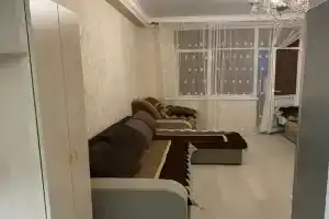 Studiya nomer tri Apartments, Izbarbash