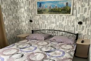 Dvuhmestnyy nomer s 1 krovatyu standart Apartments, Kotel'niki