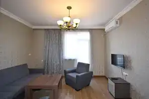 Apartament, Yerevan