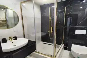 2-komnatnaya Apartments, Vologda