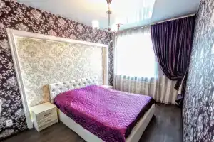 Dvuhkomnatnaya v tsentre Vologdy Apartments, Vologda