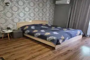 Studiya v tsentre goroda Apartments, Melitopol