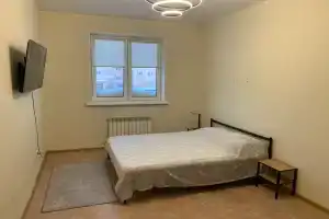 Uyutnaya , imeetsya vse dlya komfortnogo prozhivaniya Apartments