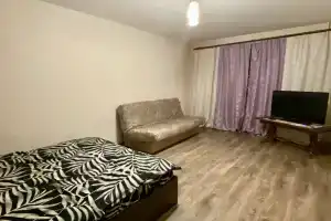 Prostornaya odnokomnatnaya s razvitoy infrastrukturoy Apartments, Moscow