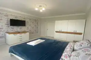Idealnaya dvuhkomnatnaya po sootnosheniyu tsena kachestvo Apartments, Shcherbinka