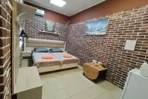 Komnata-studiya v tsentre Apartments, Shakhty