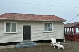 Gostevye doma v slavyanke Tourist base, Slavyanka