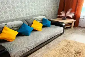 Uyutnaya i prostornaya Apartments, Ostrogoshsk