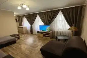 Dom dlya otpuska Cottage