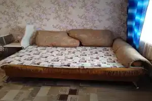 Uyutnaya v gorode Apartments, Novoe Ilinskoe