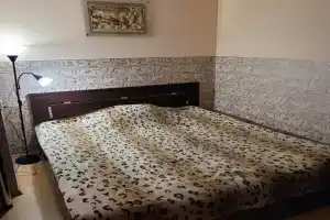 Uyutnaya i komfortnaya s Konditsionerom Apartments, Mogilev