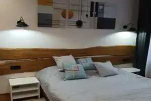 Uyutnaya studiya ot modnogo dizaynera Apartments, Ramenskoe