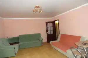 2-komnatnaya Apartments