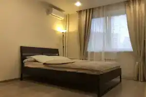 Uyutnaya komfortnaya studiya v tsentre goroda Apartments, Zhukovsky