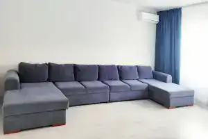Prostornaya 2-komnatnaya Apartments, Timashyovsk