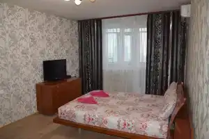 1-komnatnaya Apartments, Gavrikovo