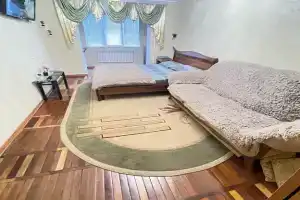 Uyutnaya v tsentralnoy chasti goroda Apartments, Nalchik