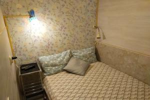 Odnomestnyy nomer Odnomestnyy ekonom bez okna Apartments, Shchelkovo
