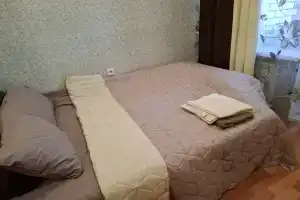 Studiya na beregu reki Lovat Apartments, Velikiye Luki