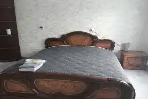 Lyuks Apartments, Bereshchagino