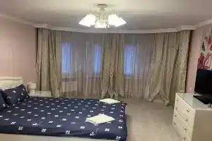 Apartamenty 2 komnatnye Kak Doma v tsentre, Noginsk