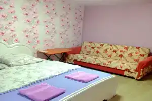 Smayl Guest house, Yelets  