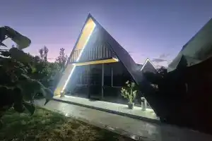 Eco Villa - 3 komnatnyy A freym s basseynom i dzhakuzi, Yerevan