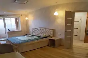 Teplaya Apartments