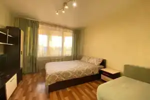Uyutnaya v tsentre Apartments, Korolyov