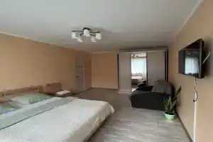 v Bezhitskom rayone s distantsionnym zaseleniem Apartments, Bryansk