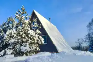 Domik u reki Cottage, Kirzhach