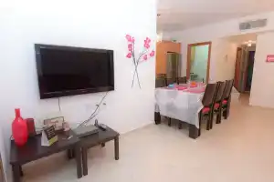 Apartament, Jerusalem