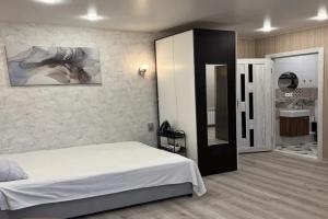 Studiya v blizi Yuzhnogo parka Apartments, Birobidzhan