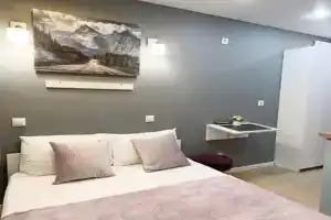 Uyutnaya -studiya okolo metro Novokosino Apartments, Reutov