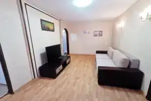nahoditsya okolo tsentralnogo parka Apartments