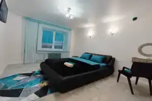 v tsentre goroda Apartments