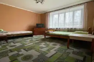 3-komnatnaya dlya organizatsiy Apartments, Yegor'yevsk
