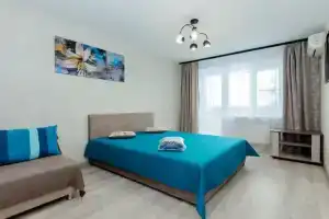 blizhe k tsentru Apartments