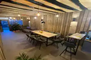 Kottedzh v Siriuse Cottage, Adler