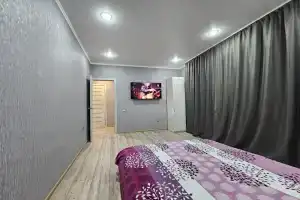 Dvuhkomnatnaya v tsentre Limana Apartments, Astrakhan