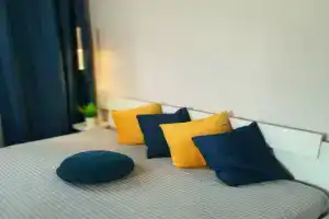 vozle tts avrora Apartments, Samara