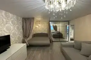 1-komnatnaya Apartments, Kashira