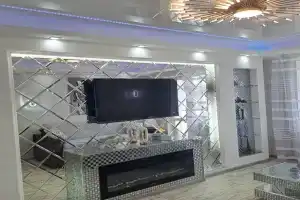 Krasivaya v tsentrea Apartments, Alchevsk