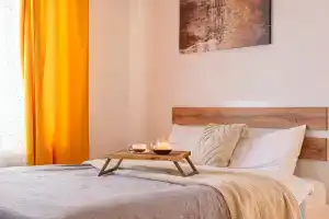 Uyutnaya v tsentre Apartments, Makhachkala