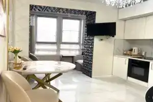 Uyutnaya v Apartments, Shchelkovo