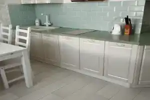 Uyutnaya ryadom s TK Marmelad Apartments, Vologda