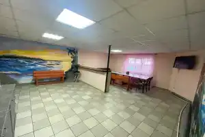 Bolshoy dom v tsentre goroda Cottage, Syzran