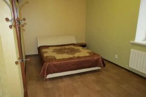 Dvuhmestnyy nomer s 1 krovatyu 3 Apartments, Kursk