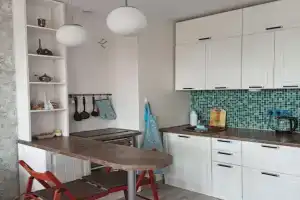 Studiya Apartments, Chekhov