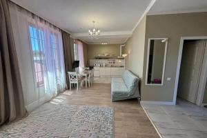 "Apartamenty s vidom na more", Adler